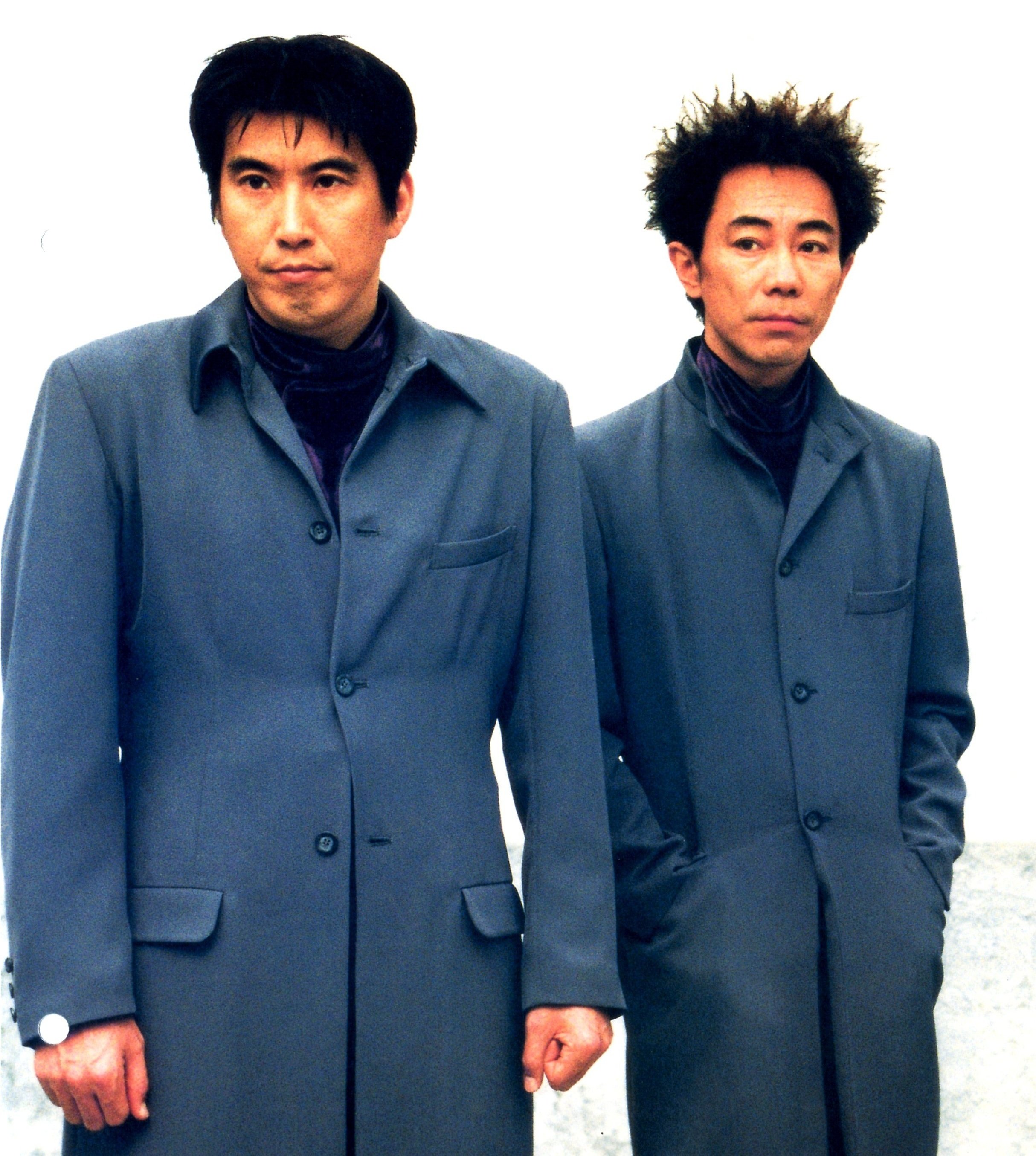 BOY KEN CHAPPIE HEY-Z 7インチレコード 4枚セット