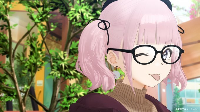 ガールズバンドクライ』最終話でヒナがとった行動の意味｜桃柄桃太