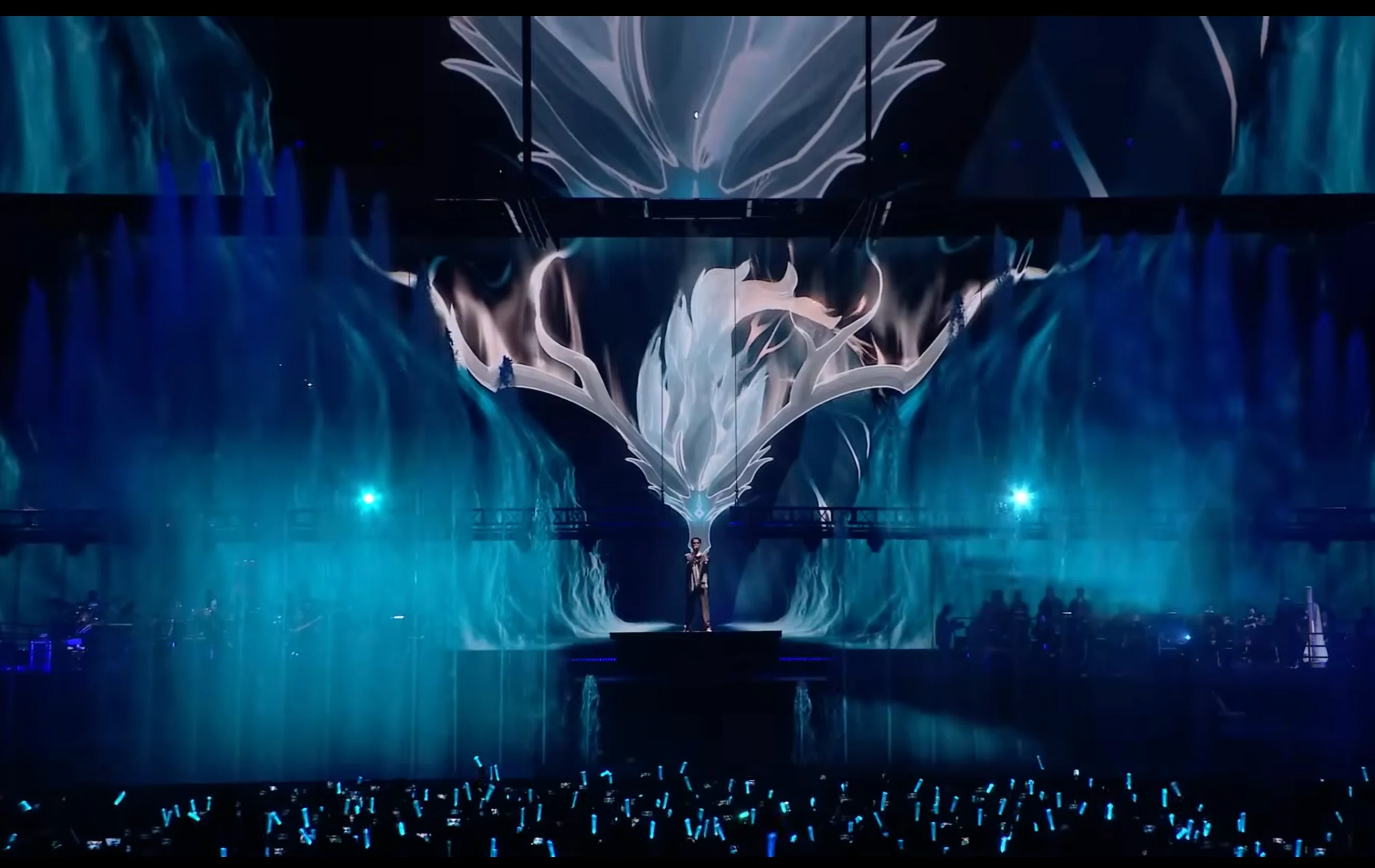 崩壊スターレイル スタレ LIVE コンサート2025 グッズ セット 黄泉 崩壊スターレイル スタレ LIVE コンサート2025 グッズ セット 黄泉