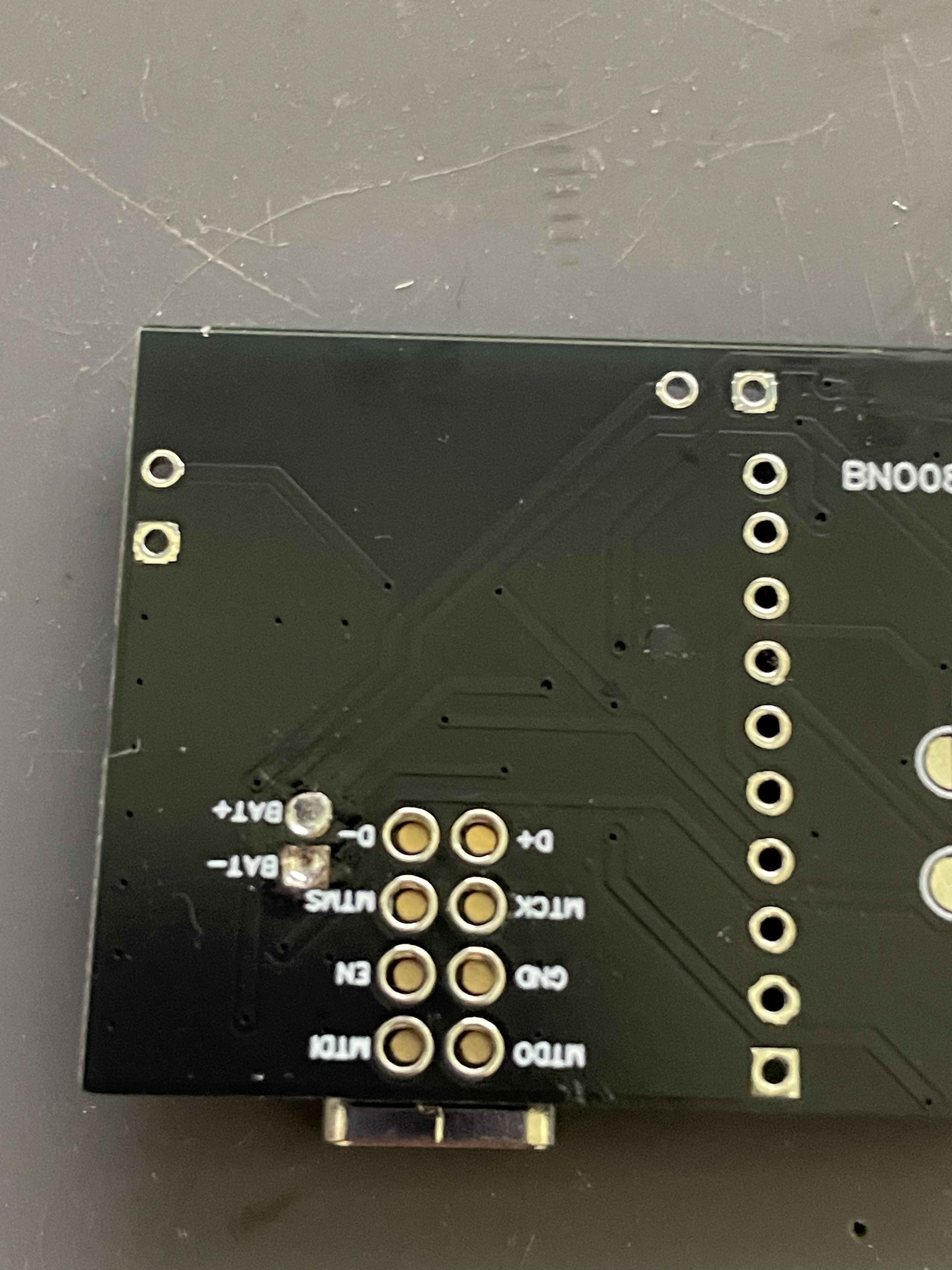 3DVtuber向けの安価な無線ハンドトラッキングデバイスを作る