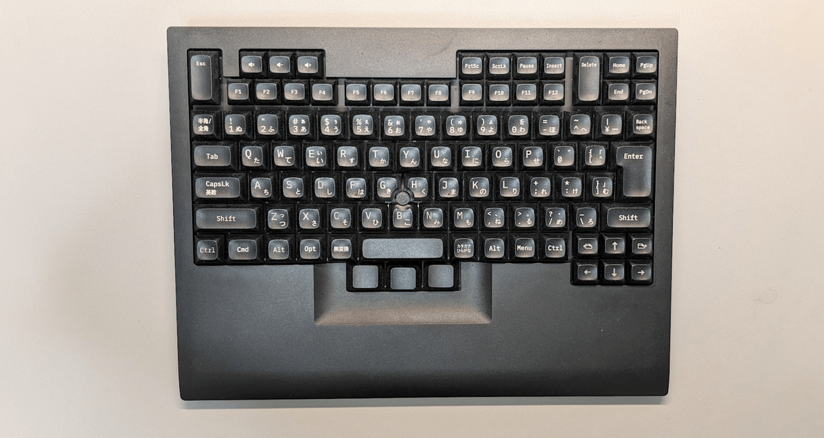 手放すキーボード、手放さないキーボード|さしみつ 手放すキーボード、手放さないキーボード|さしみつ