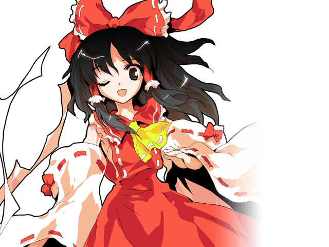 東方非想天則】キャラを偏見100でざっくり紹介｜霜月レイ / S-Rey