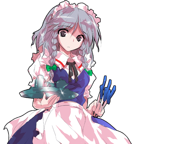 東方非想天則】キャラを偏見100でざっくり紹介｜霜月レイ / S-Rey