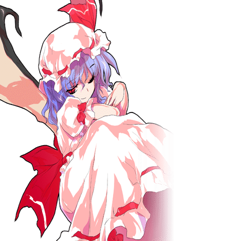 東方非想天則】キャラを偏見100でざっくり紹介｜霜月レイ / S-Rey