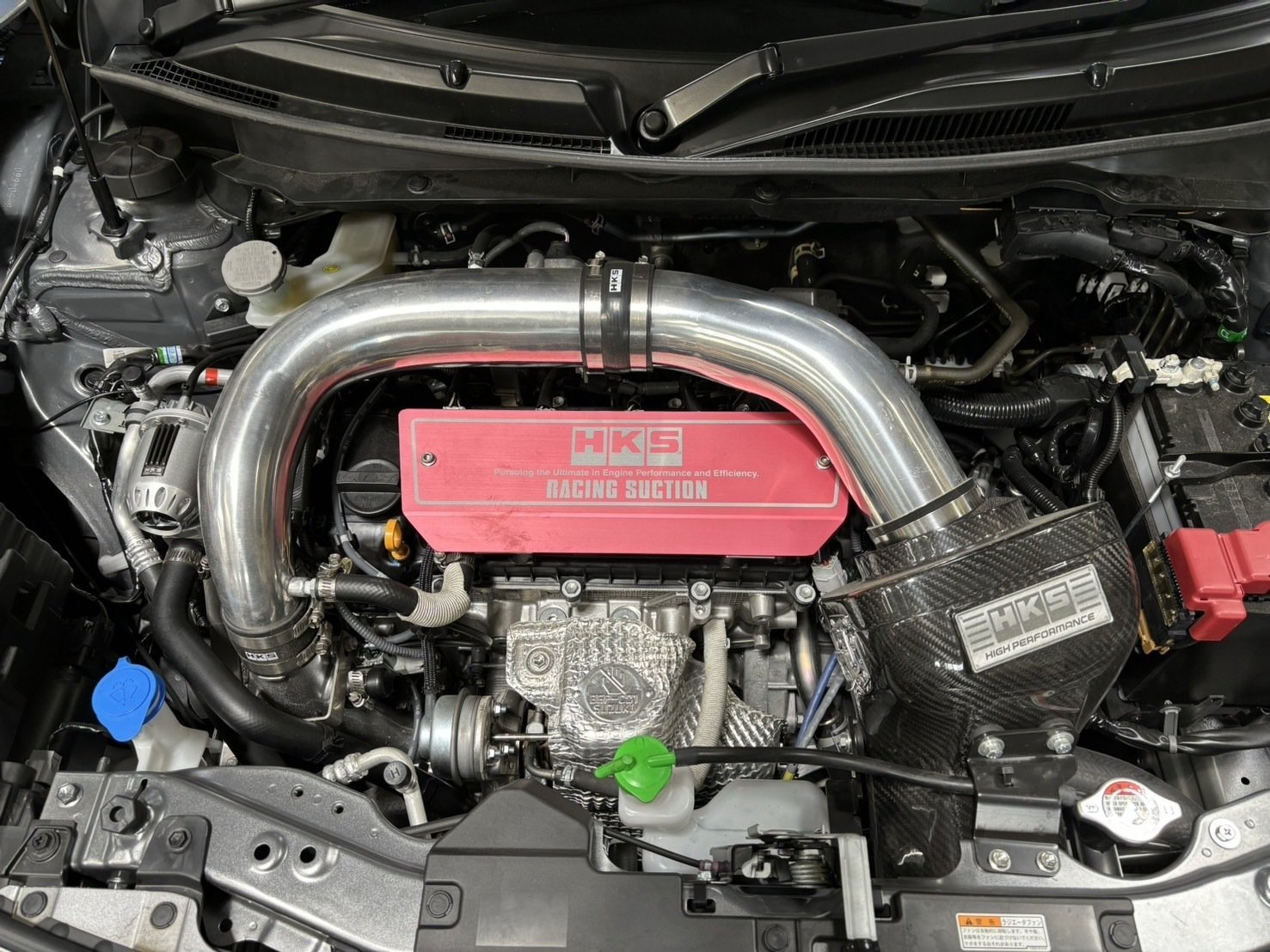 zc33sスイフトスポーツ用 利い hks ブローオフバルブ zc33sスイフトスポーツ用 利い hks ブローオフバルブ