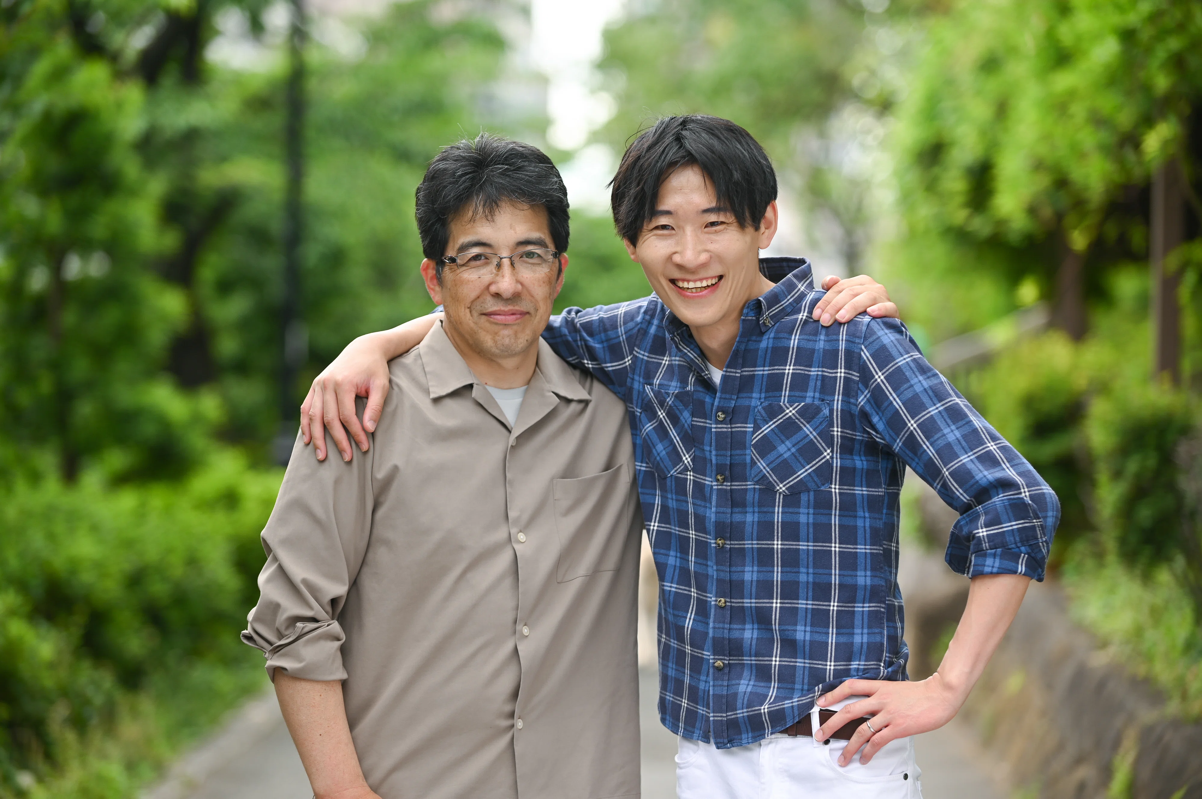 社長日記】なぜ同じ場所で集合写真を撮ろうと思ったのか？｜ブックダム