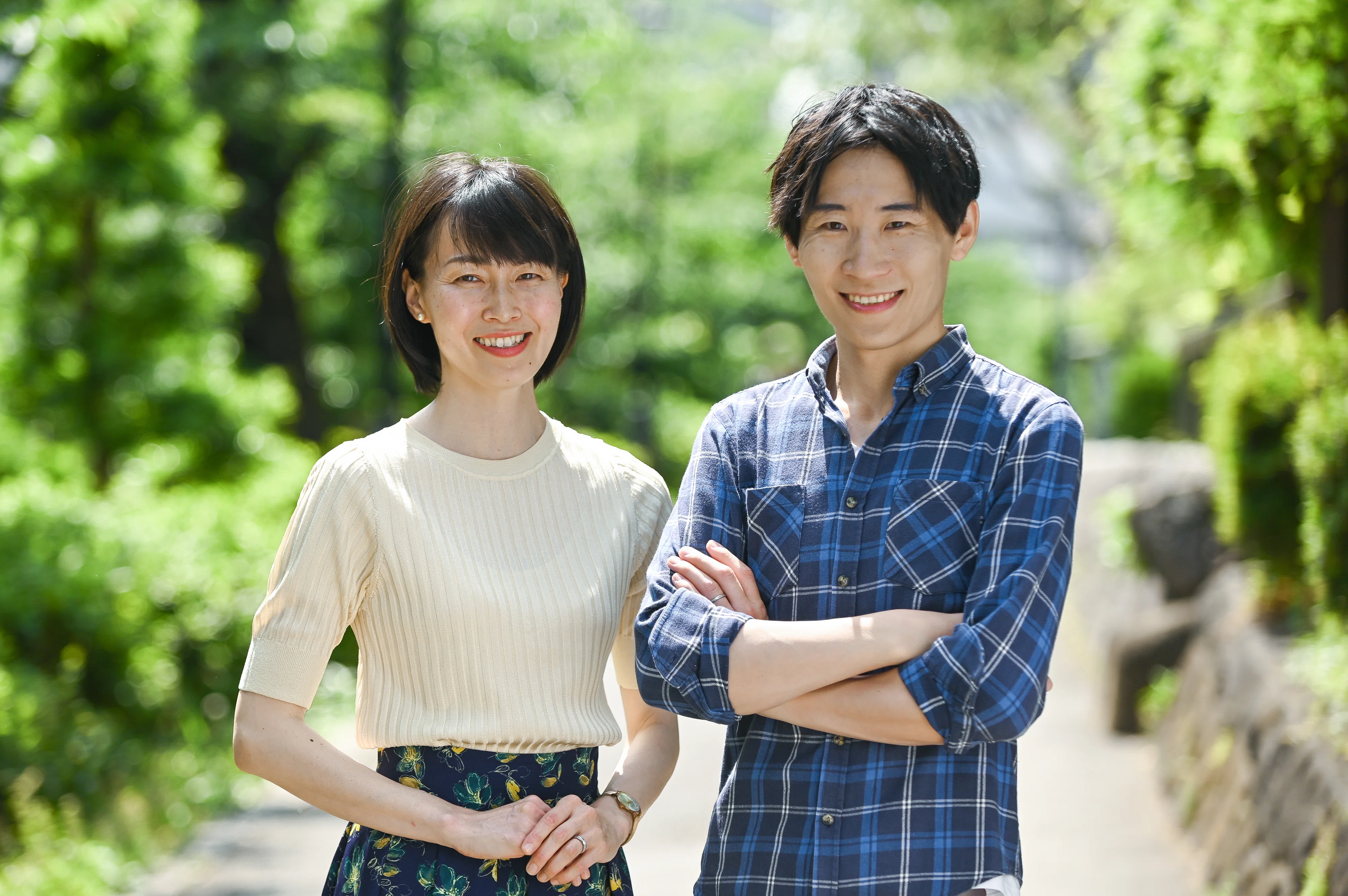 社長日記】なぜ同じ場所で集合写真を撮ろうと思ったのか？｜ブックダム