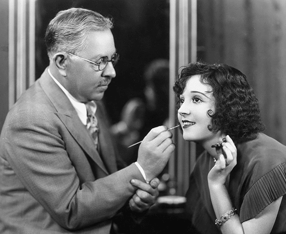 マックスファクター メイク MAX FACTOR´S HOLLYWOOD