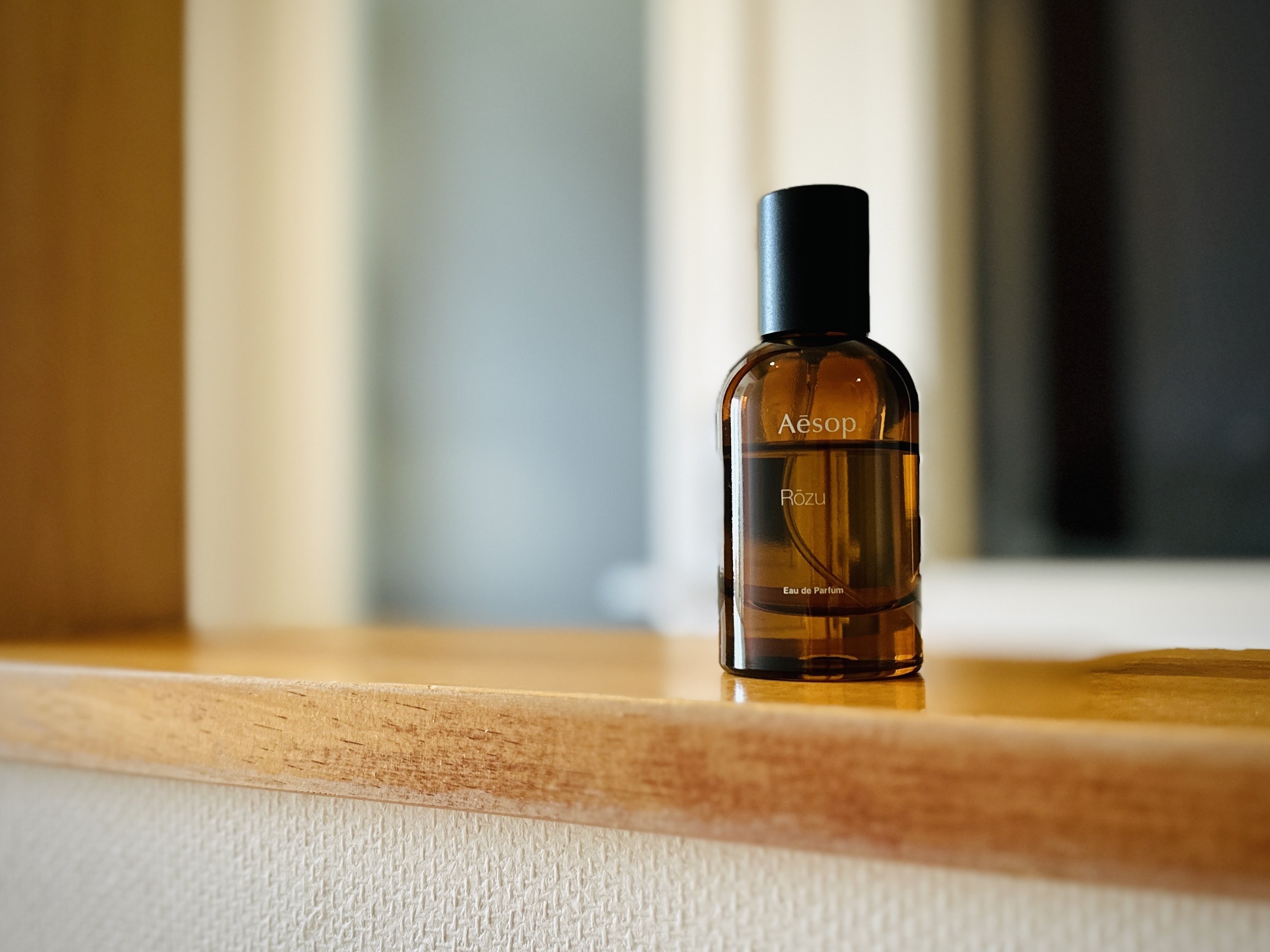 Aesop | 全10作、悲哀のレビュー|kaz.archvision Aesop | 全10作、悲哀のレビュー|kaz.archvision