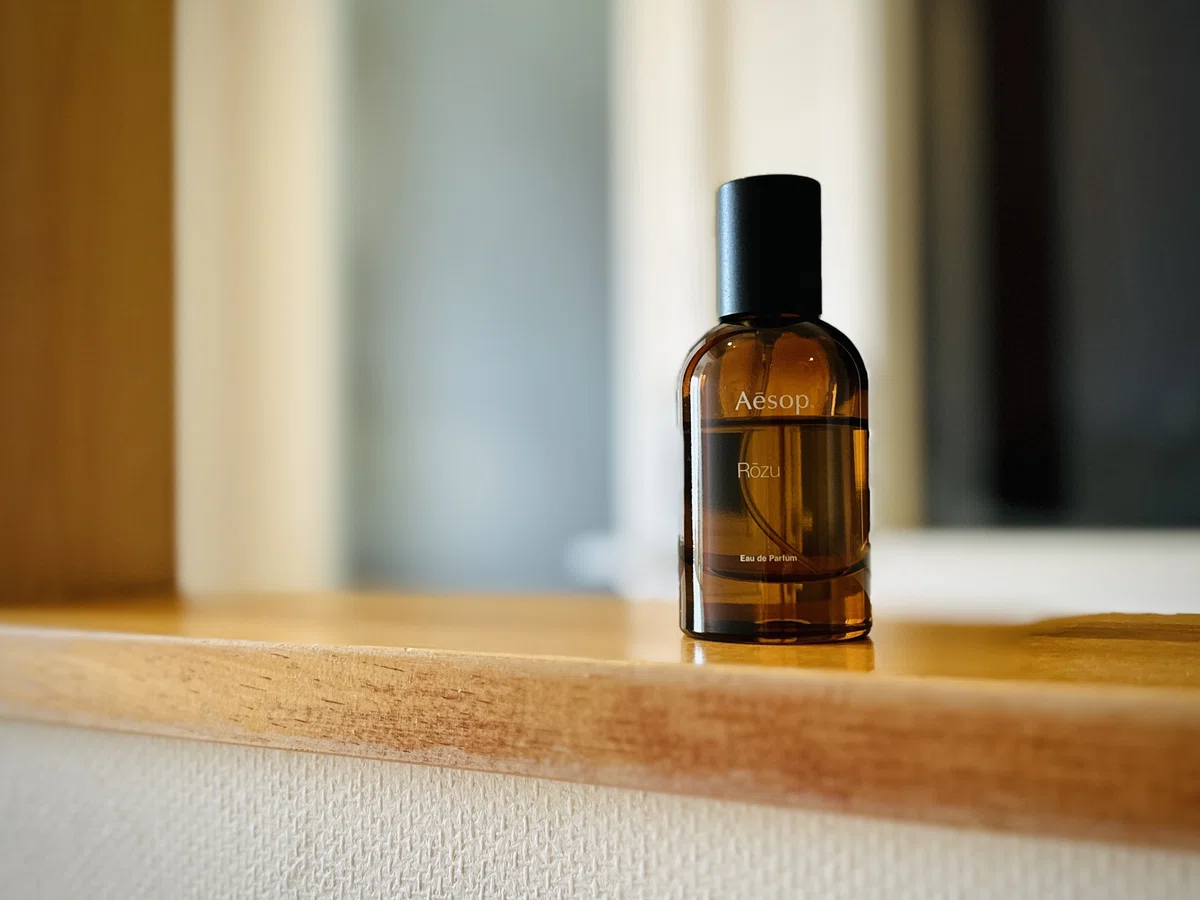 Aesop | 全10作、悲哀のレビュー｜kaz.archvision