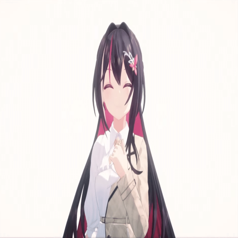 誕生日記念記事】画面の中のAZKiさんが好き！！！｜kumaberry