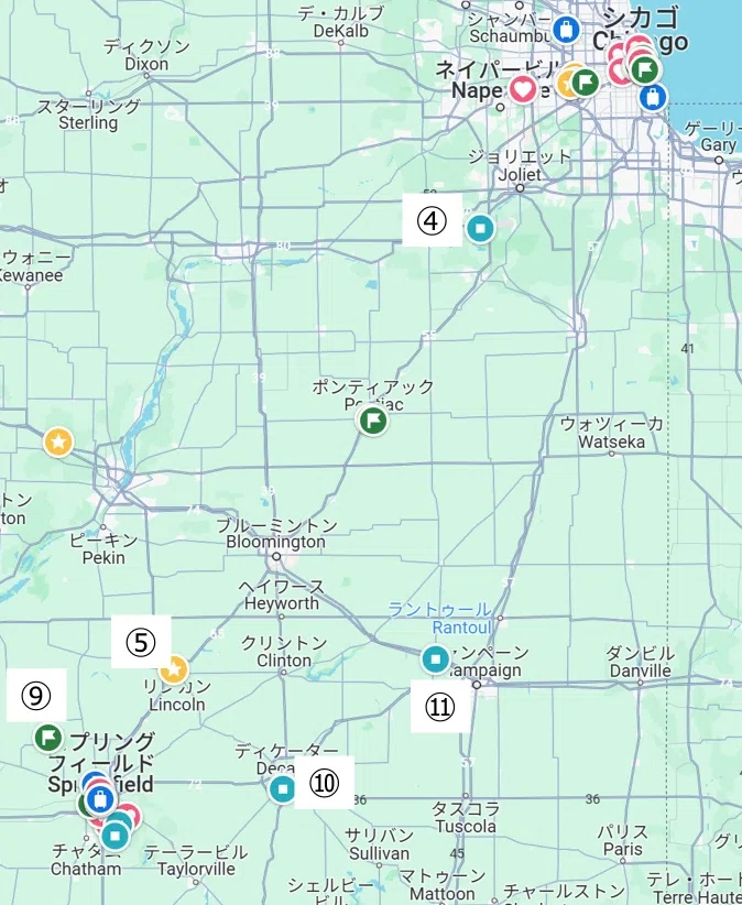 221年目の奇跡！1兆匹の蝉地帯へ vol.2｜80(Eighty)