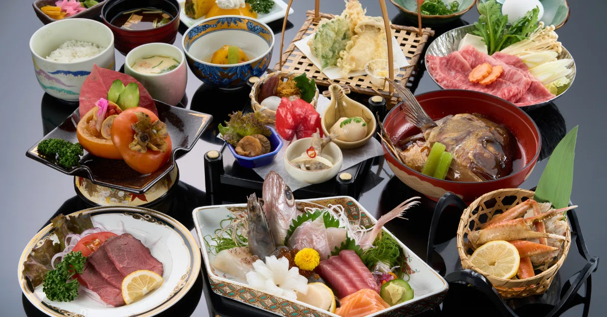 Traditional Japanese Cuisine and How to Make It: A Culinary Journey｜JTI ...