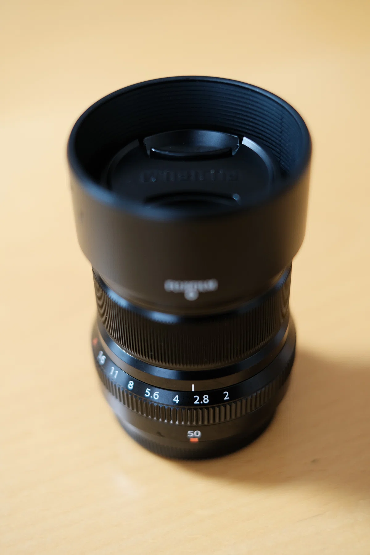 FUJIFILM XF 50mm F2 が楽しい日々。｜HIROMU