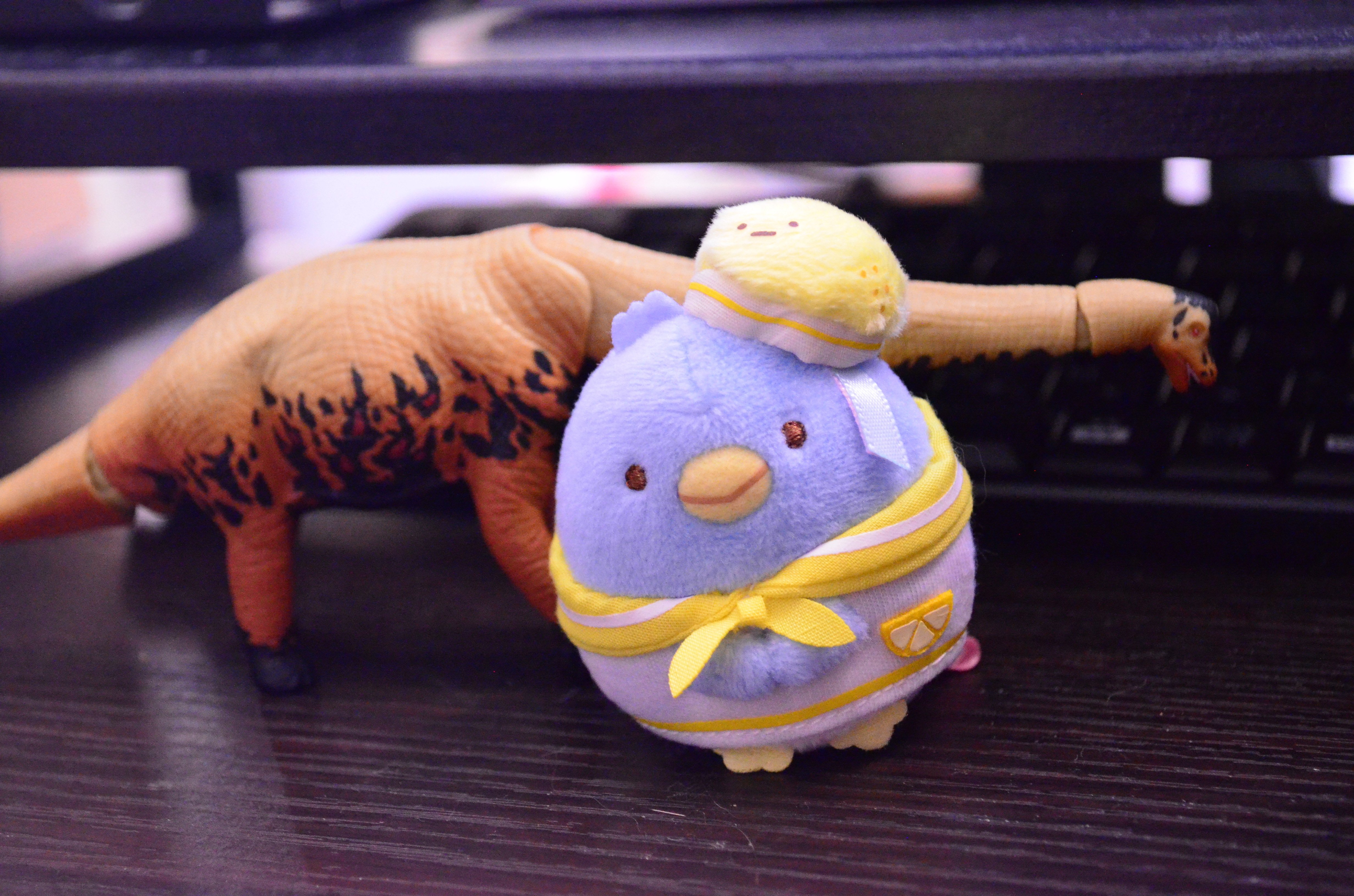 日記：2024.06.29 エビフライドン｜スターエンジン