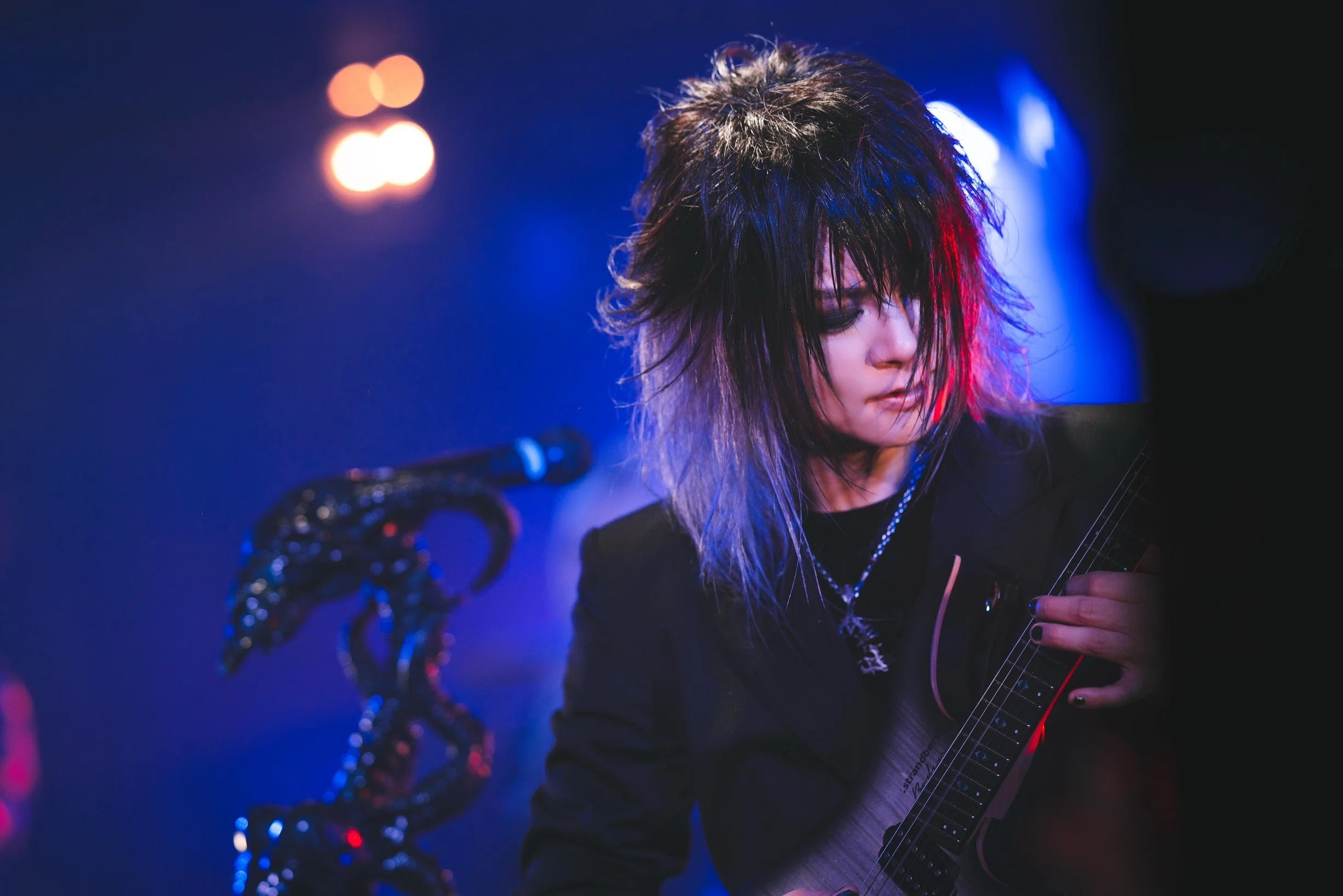 6/26 Unholy Orpheus初対バンありがとう🤘|Unlucky Morpheus 6/26 Unholy Orpheus初対バンありがとう🤘|Unlucky Morpheus