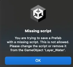 Missing scriptが発生した｜hiroki