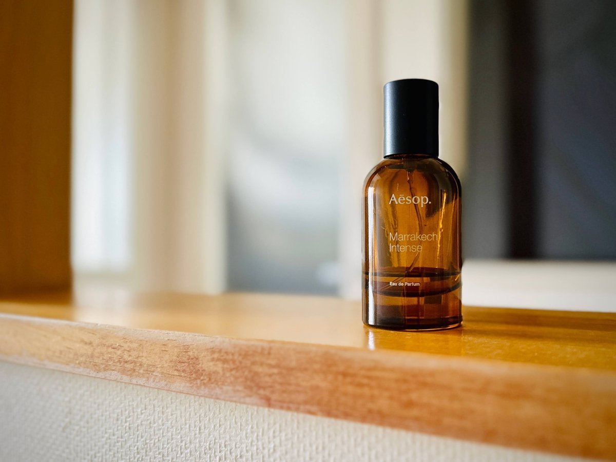 Aesop | 全10作、悲哀のレビュー｜kaz.archvision 