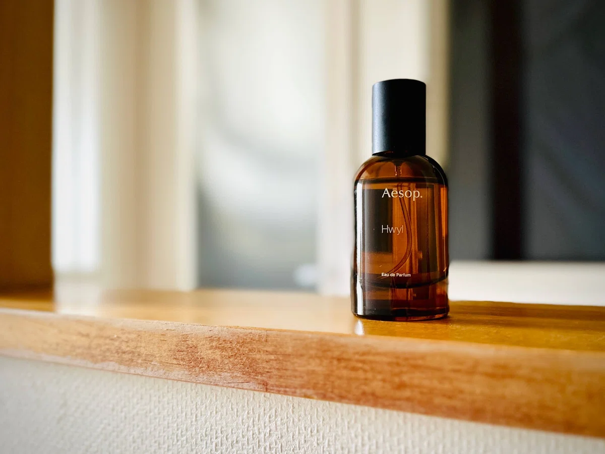 Aesop | 全10作、悲哀のレビュー｜kaz.archvision