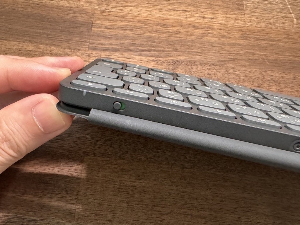 ロジクールKEYS TO GO 2レビュー:iPadを最高に活用するおすすめ ロジクールKEYS TO GO 2レビュー:iPadを最高に活用するおすすめ