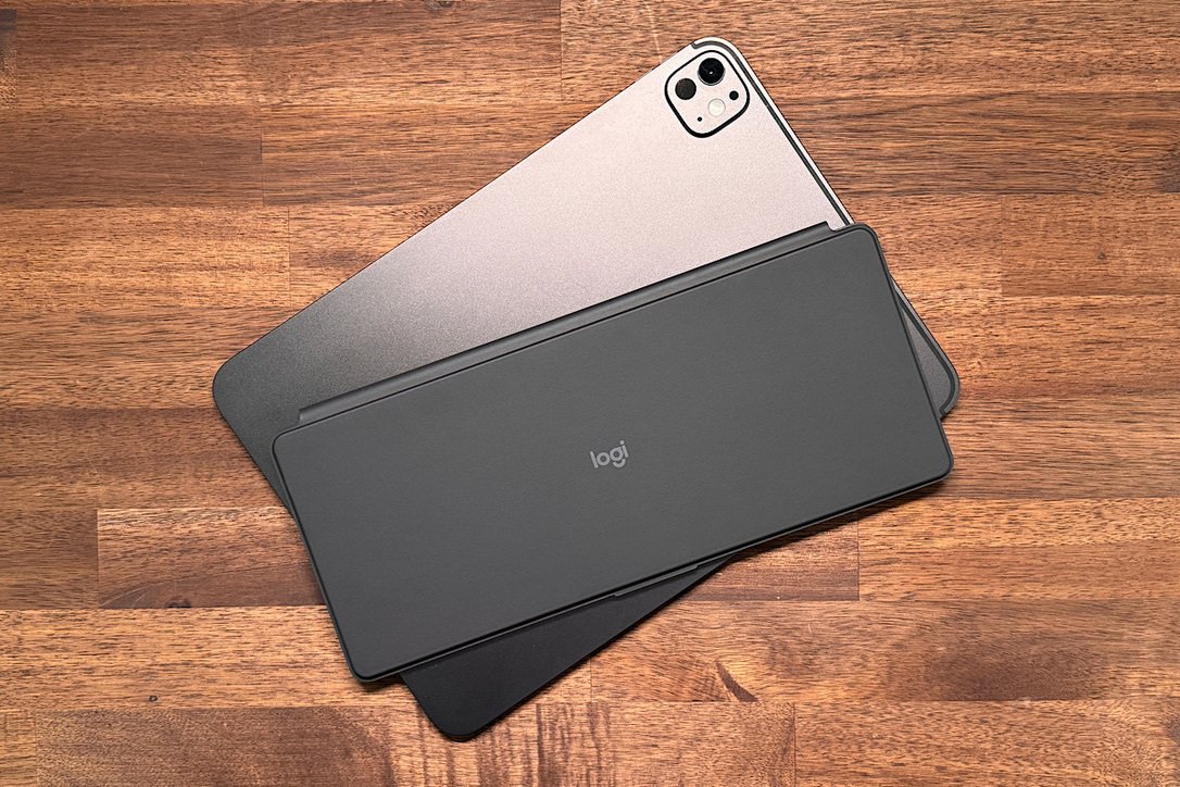 ロジクールKEYS TO GO 2レビュー：iPadを最高に活用するおすすめ