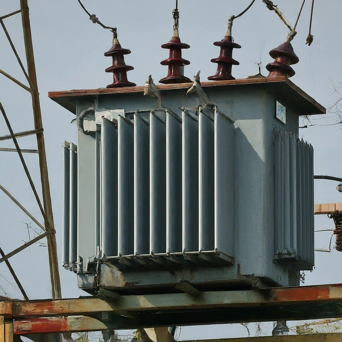 PF・S形キュービクル式高圧受電設備の容量制限300kVAの理由｜はりた 