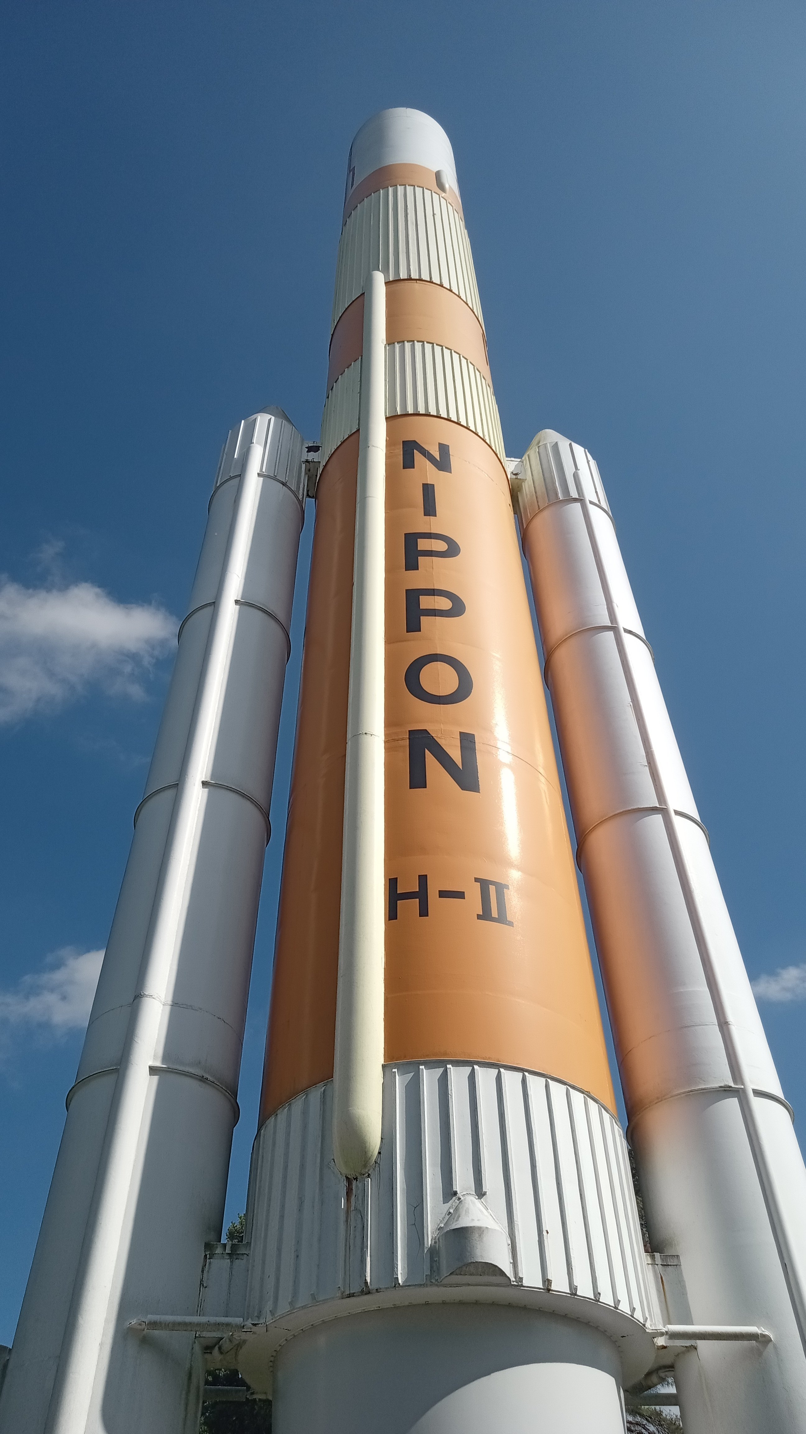 つくば万博見聞録 2024.6.29｜○○道中膝栗毛