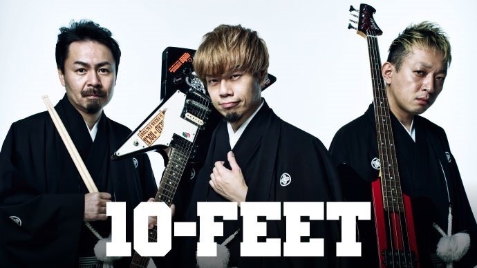 ラウドロックの歴史｜CORE TUBE