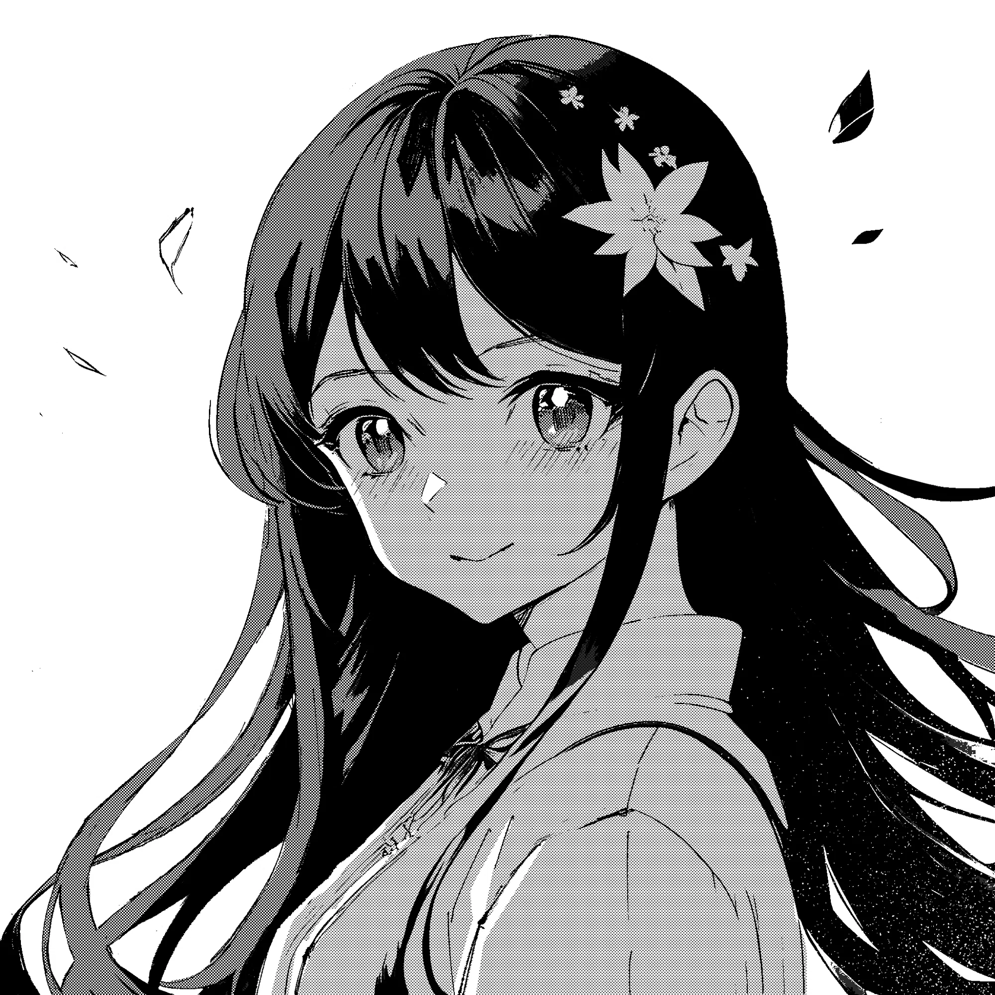 Photoshop講座】モノクロ原稿をカラー化しよう！｜and factory Designer