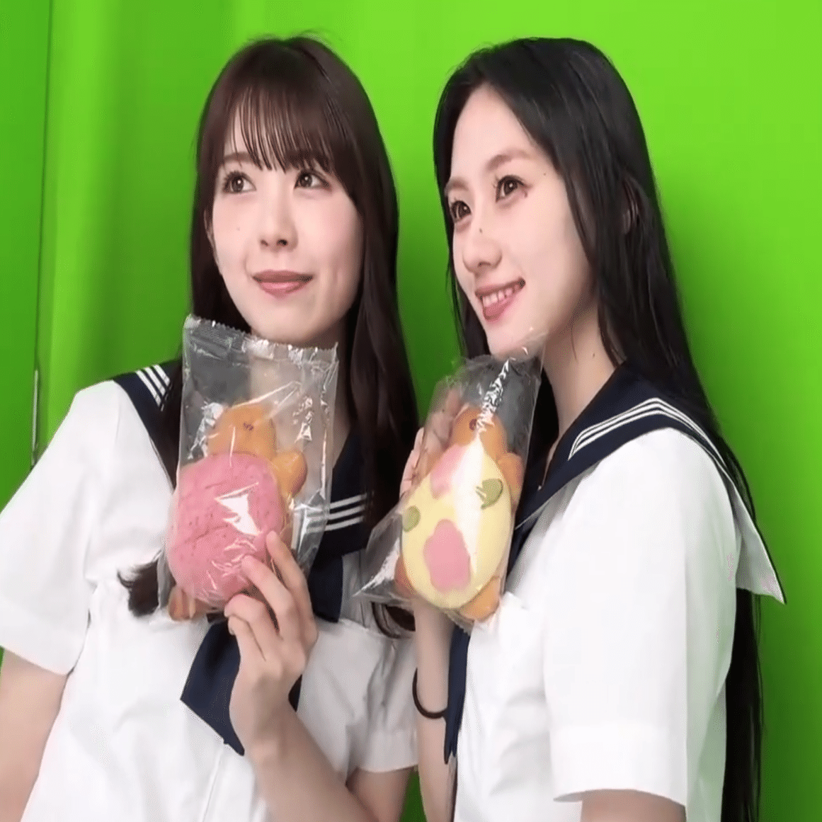 かーいーわせーぎ。｜emonoshow