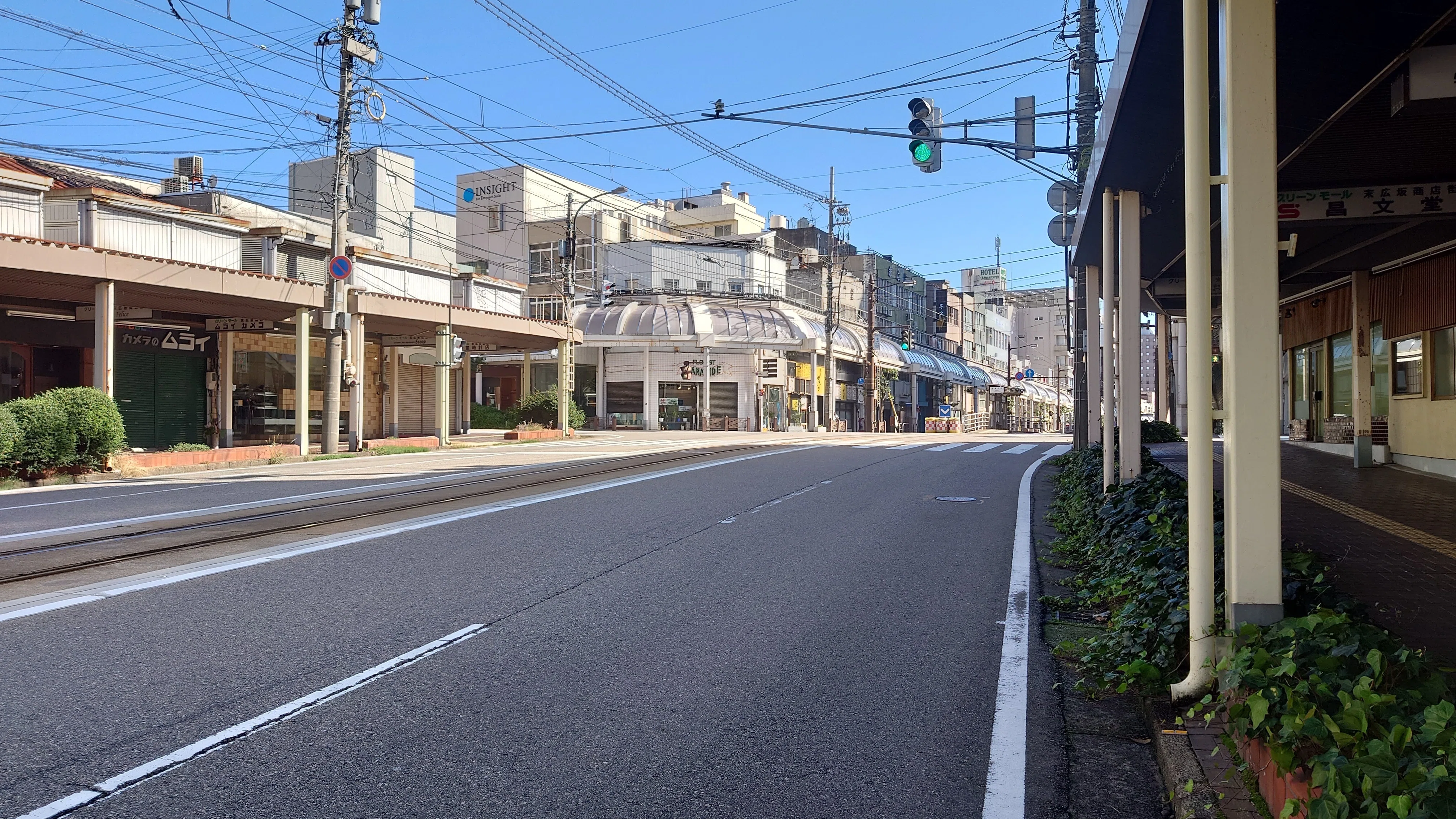 劇場アニメ 君の膵臓をたべたい -富山篇-｜かしまるの聖地巡礼