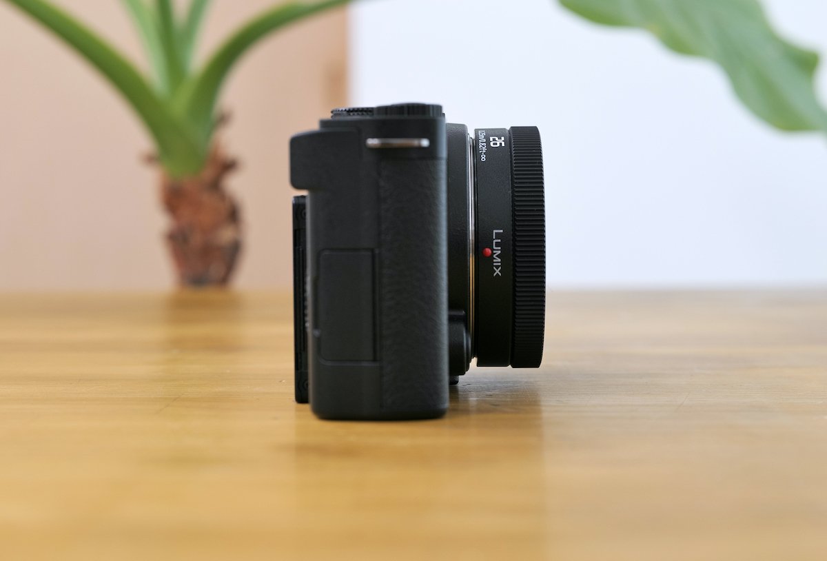 パンケーキレンズLUMIX 26mm F8【レビュー】|I'm a graphic パンケーキレンズLUMIX 26mm F8【レビュー】|I'm a graphic