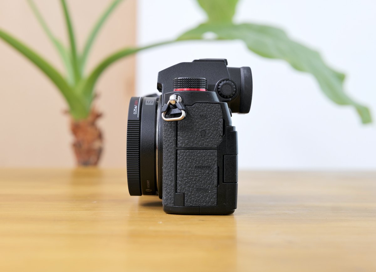 パンケーキレンズLUMIX 26mm F8【レビュー】|I'm a graphic パンケーキレンズLUMIX 26mm F8【レビュー】|I'm a graphic