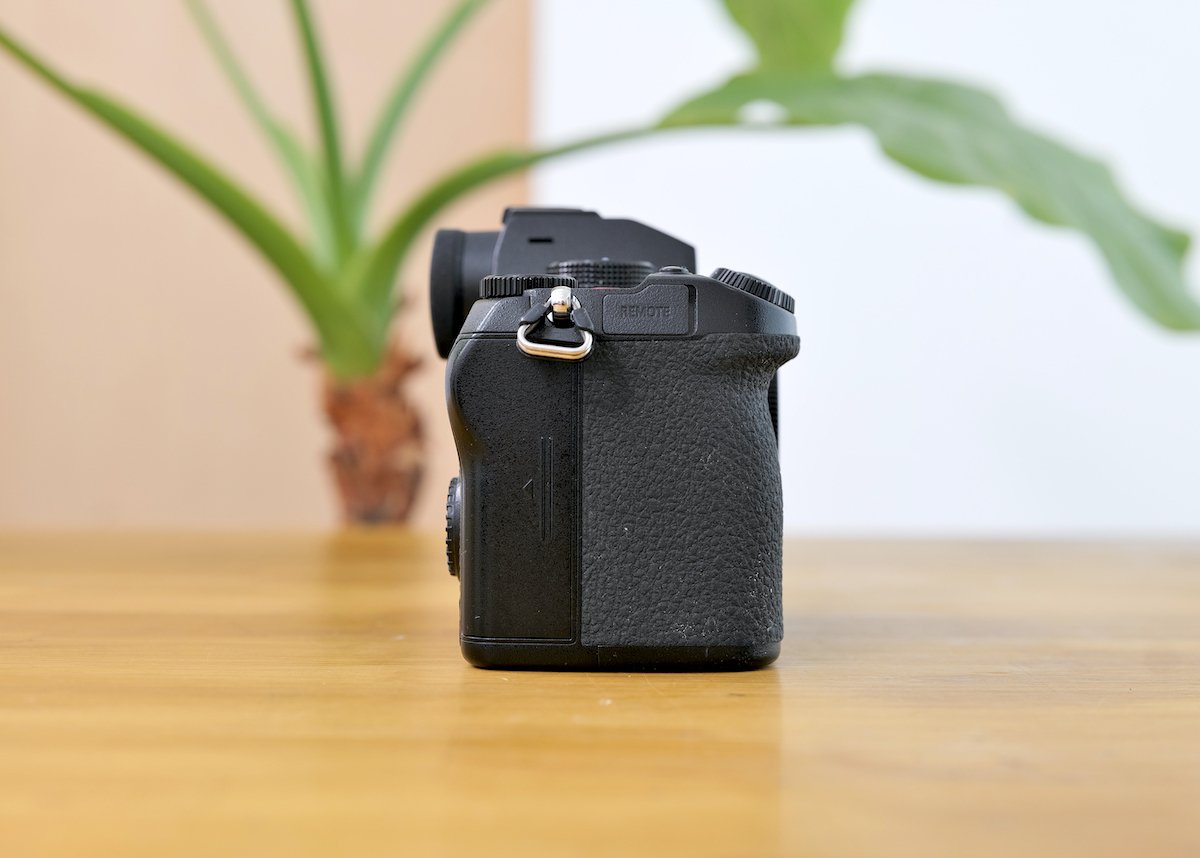 パンケーキレンズLUMIX 26mm F8【レビュー】|I'm a graphic パンケーキレンズLUMIX 26mm F8【レビュー】|I'm a graphic