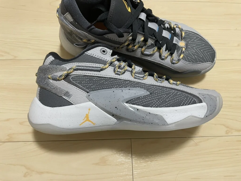 NIKE JORDAN LUKA 2 PF 29cm 試着のみ 箱あり 状態良好 【公式通販】