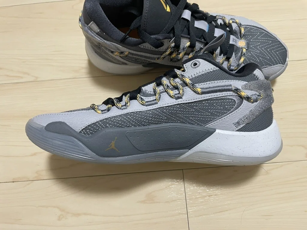 NIKE JORDAN LUKA 2 PF 29cm 試着のみ 箱あり 状態良好 【公式通販】