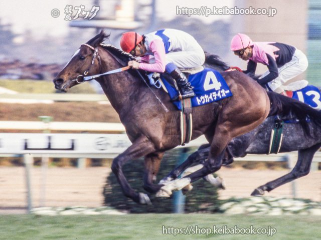 ウマ娘が好きだ 競馬が好きだ』｜競馬ブック