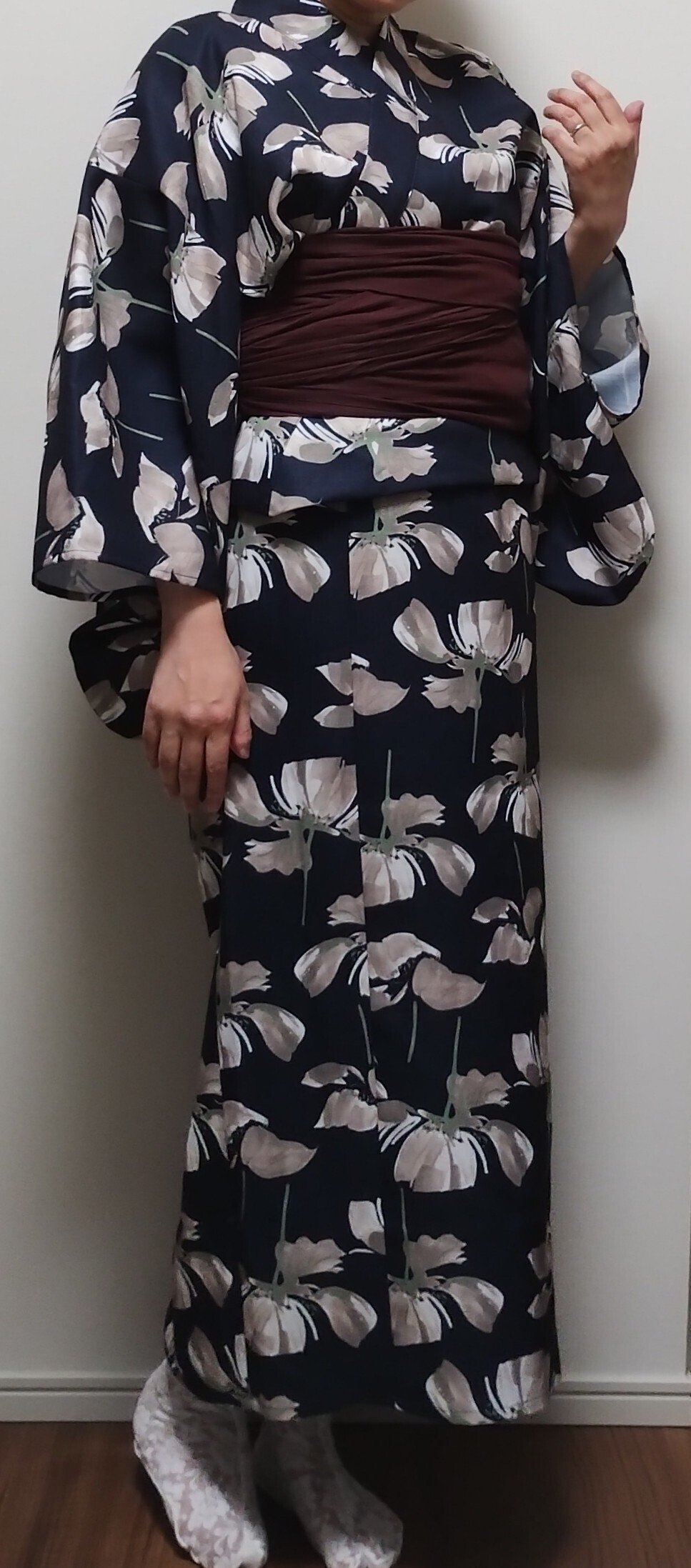 2Wayセパレート浴衣 | CINEMATIQ by Pinup Closet