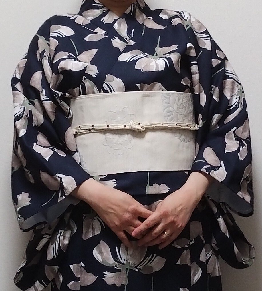 2Wayセパレート浴衣 | CINEMATIQ by Pinup Closet
