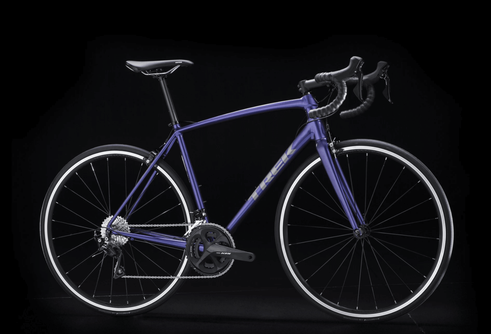 TREK Domane SL5 2020 パープルフリップを購入した話|surround TREK Domane SL5 2020 パープルフリップを購入した話|surround