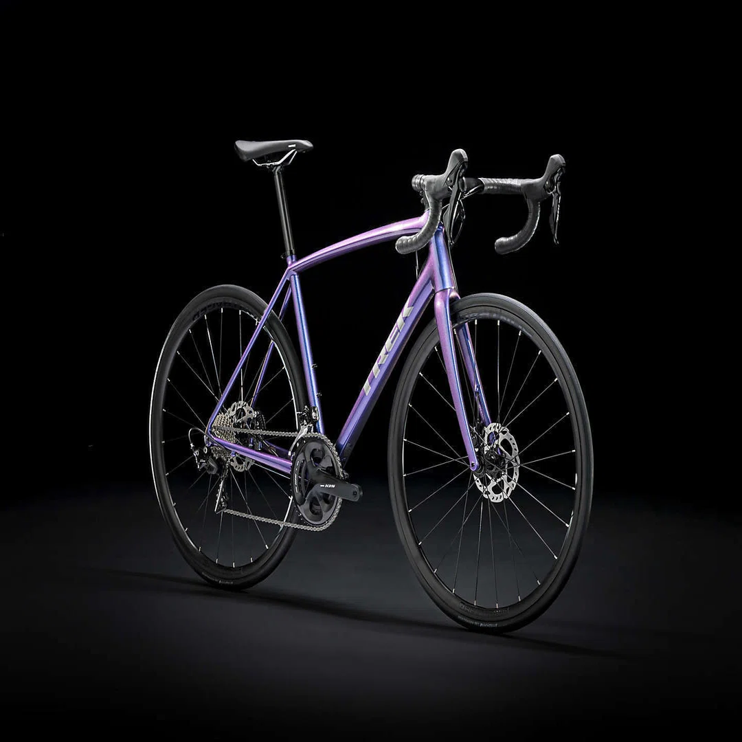TREK Domane SL5 2020 パープルフリップを購入した話｜surround