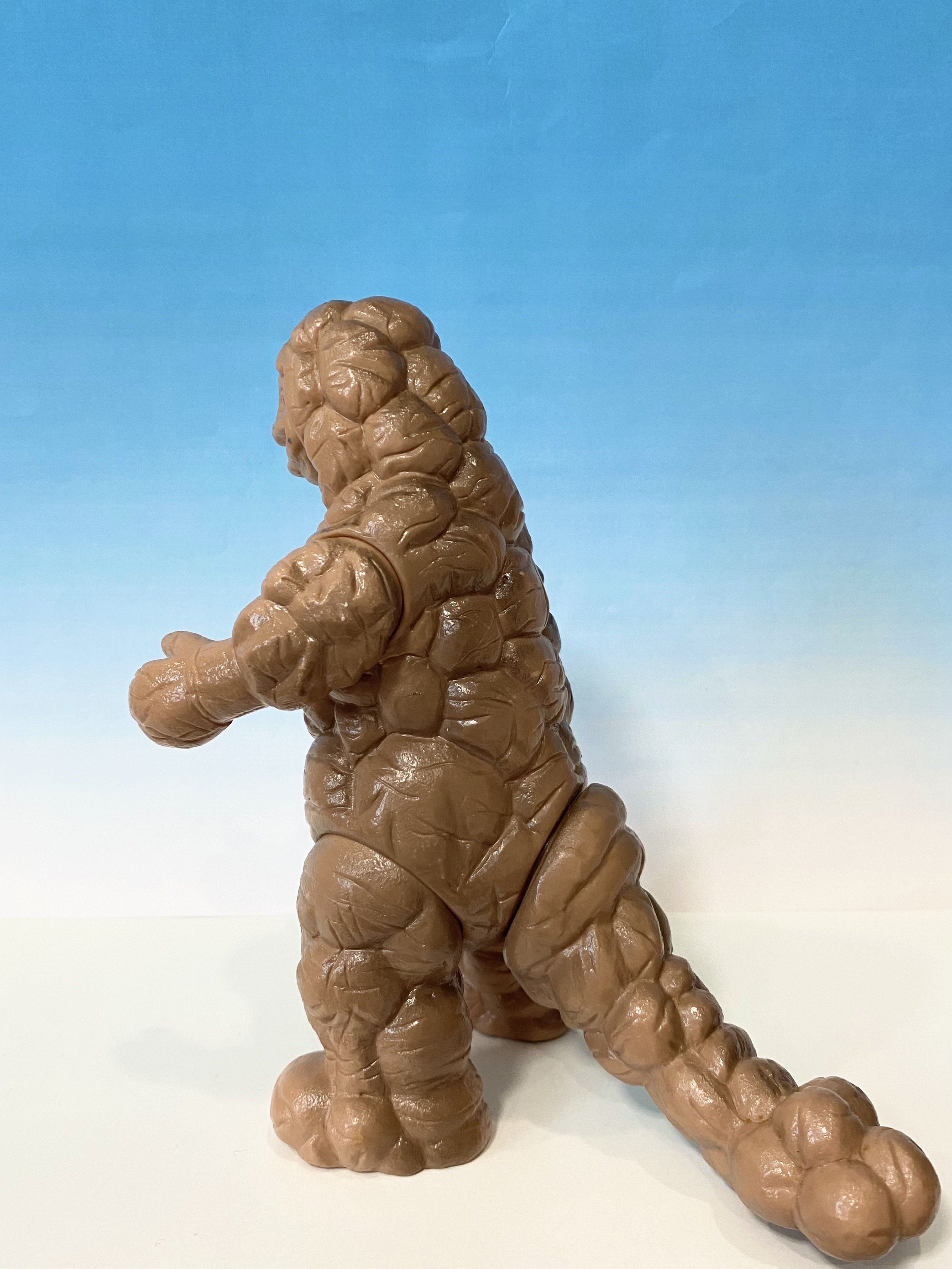 ウルトラ怪獣シリーズ800 音波怪獣シュガロン｜yahiko