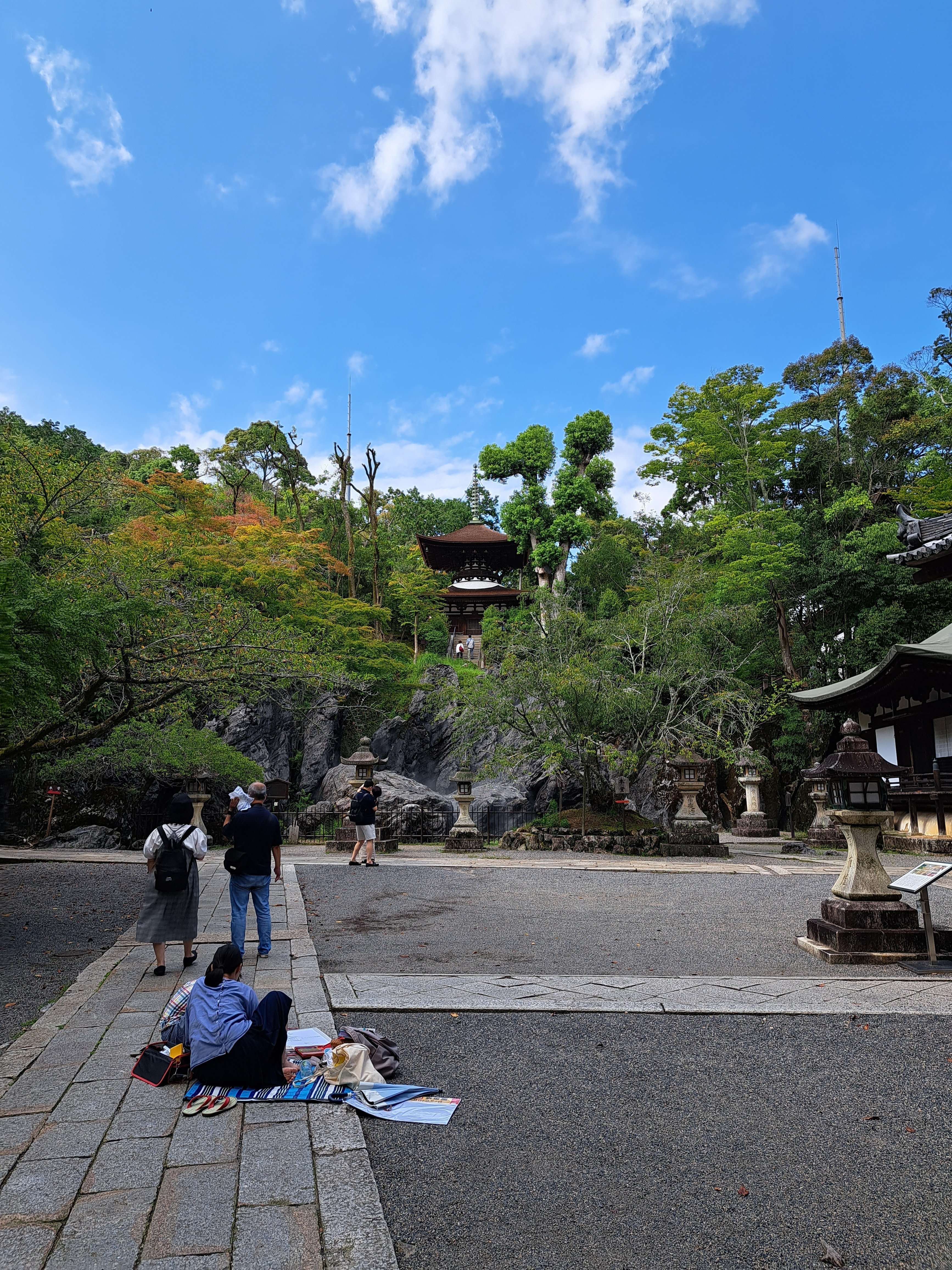 読書記録⑪紫式部伝 平安王朝百年を見つめた生涯｜保科