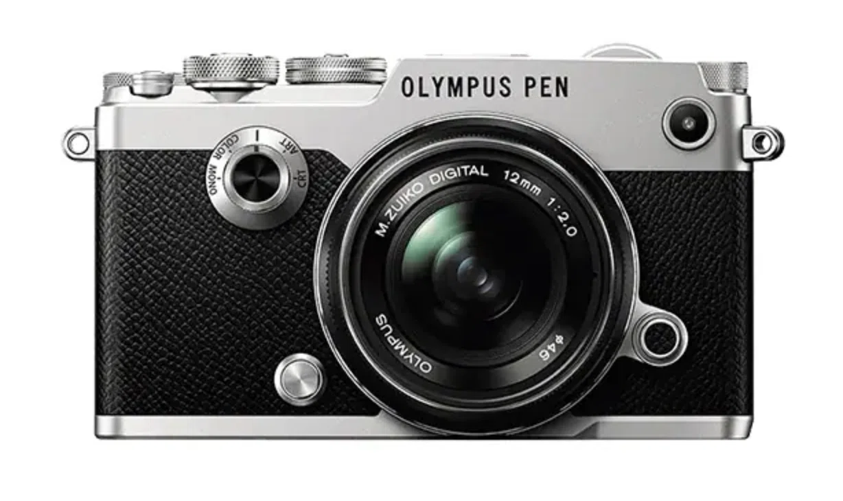 ストリートスナップ用に、OLYMPUS PEN E-P7を購入した理由と作例など