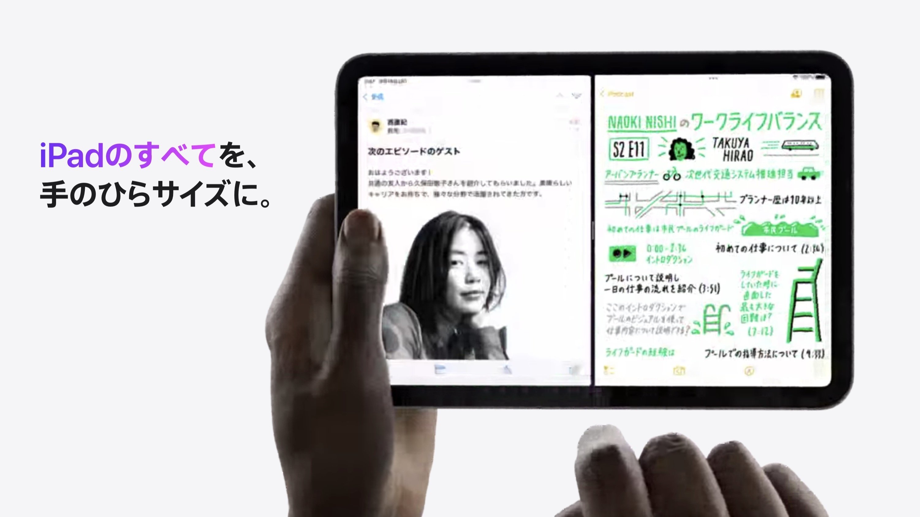 iPad mini 6を2年9ヶ月使った長期使用レビュー|すけ - 猿ト踊ル iPad mini 6を2年9ヶ月使った長期使用レビュー|すけ - 猿ト踊ル