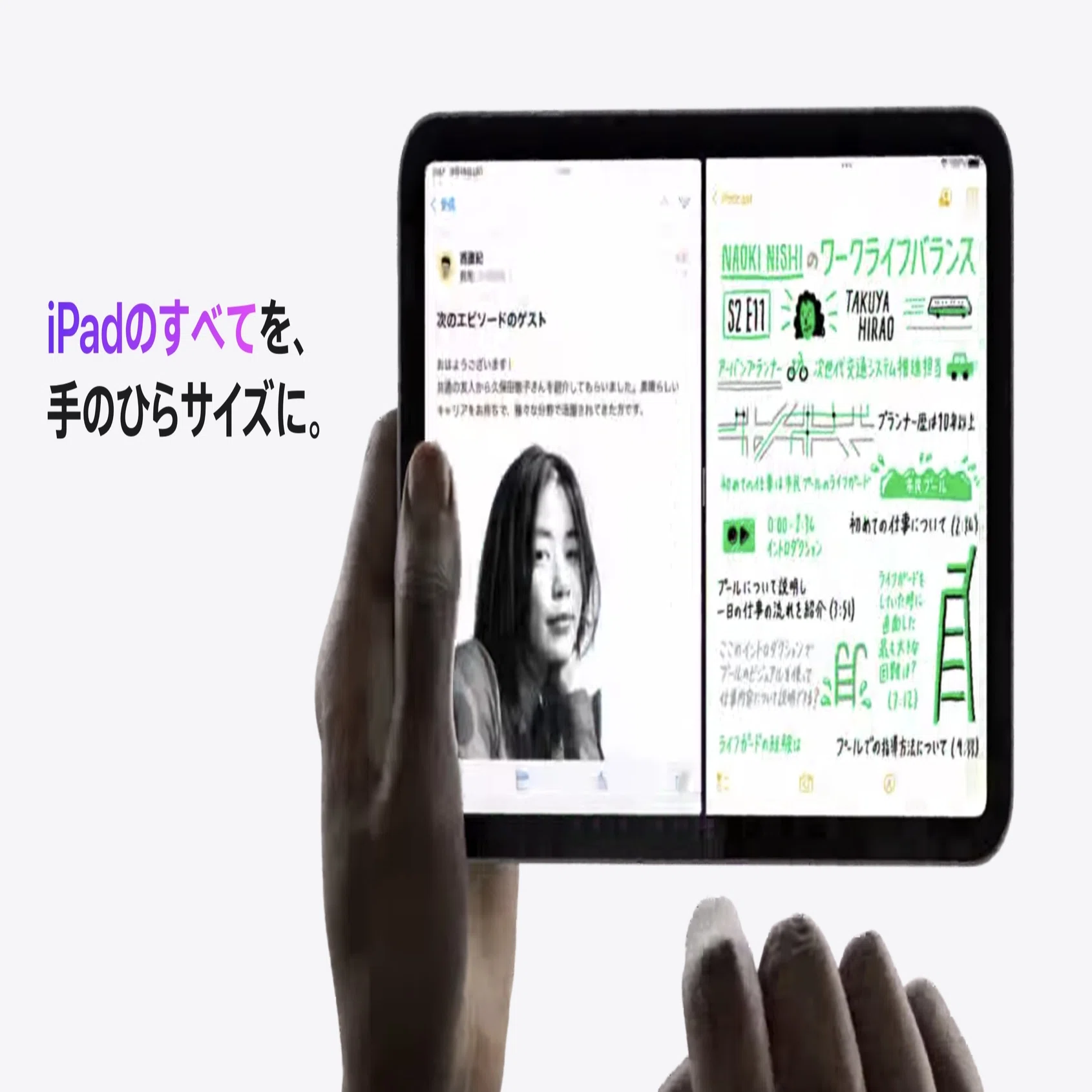iPad mini 6を2年9ヶ月使った長期使用レビュー｜すけ - 猿ト踊ル