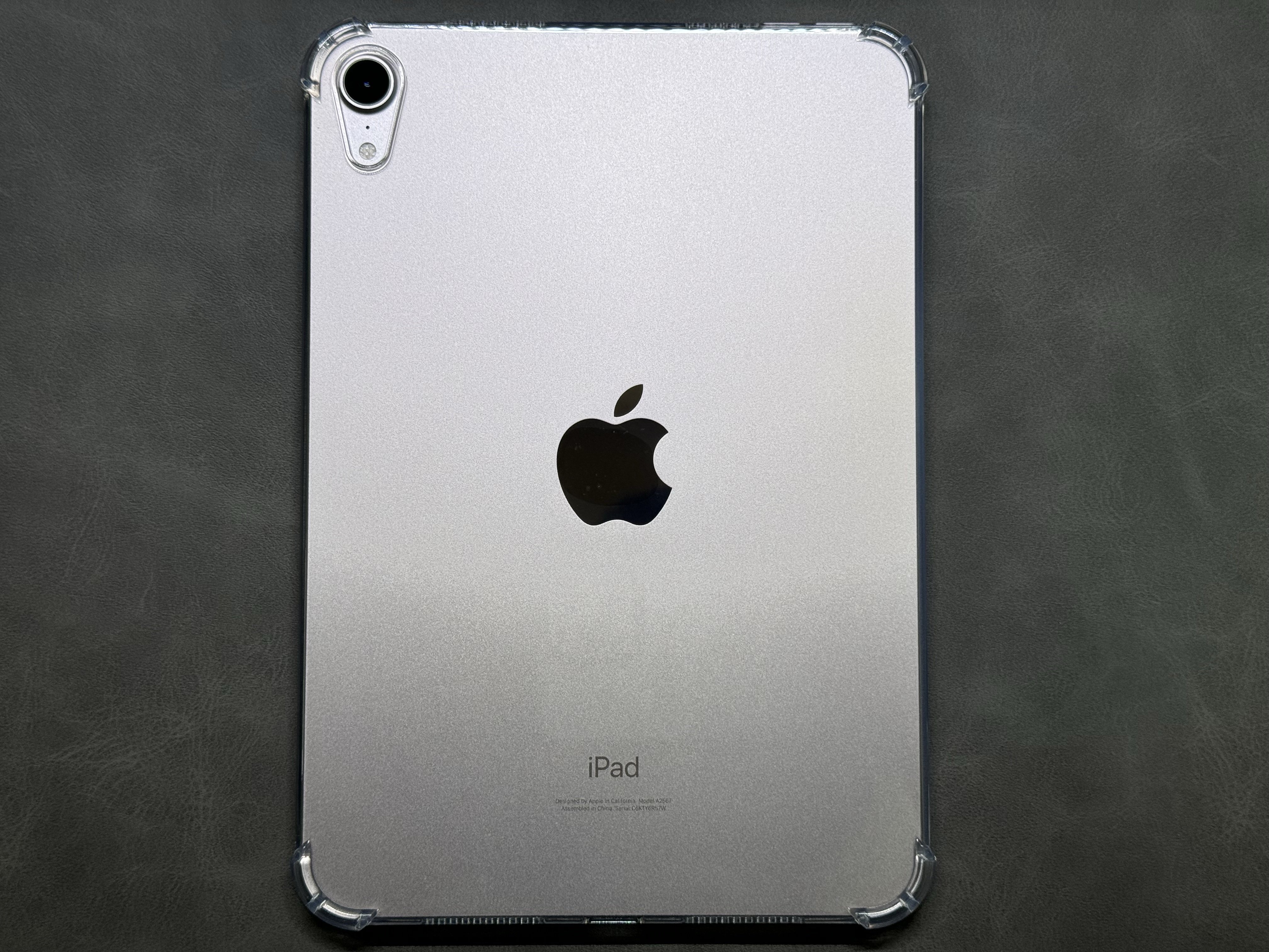 iPad mini 6を2年9ヶ月使った長期使用レビュー|すけ - 猿ト踊ル iPad mini 6を2年9ヶ月使った長期使用レビュー|すけ - 猿ト踊ル