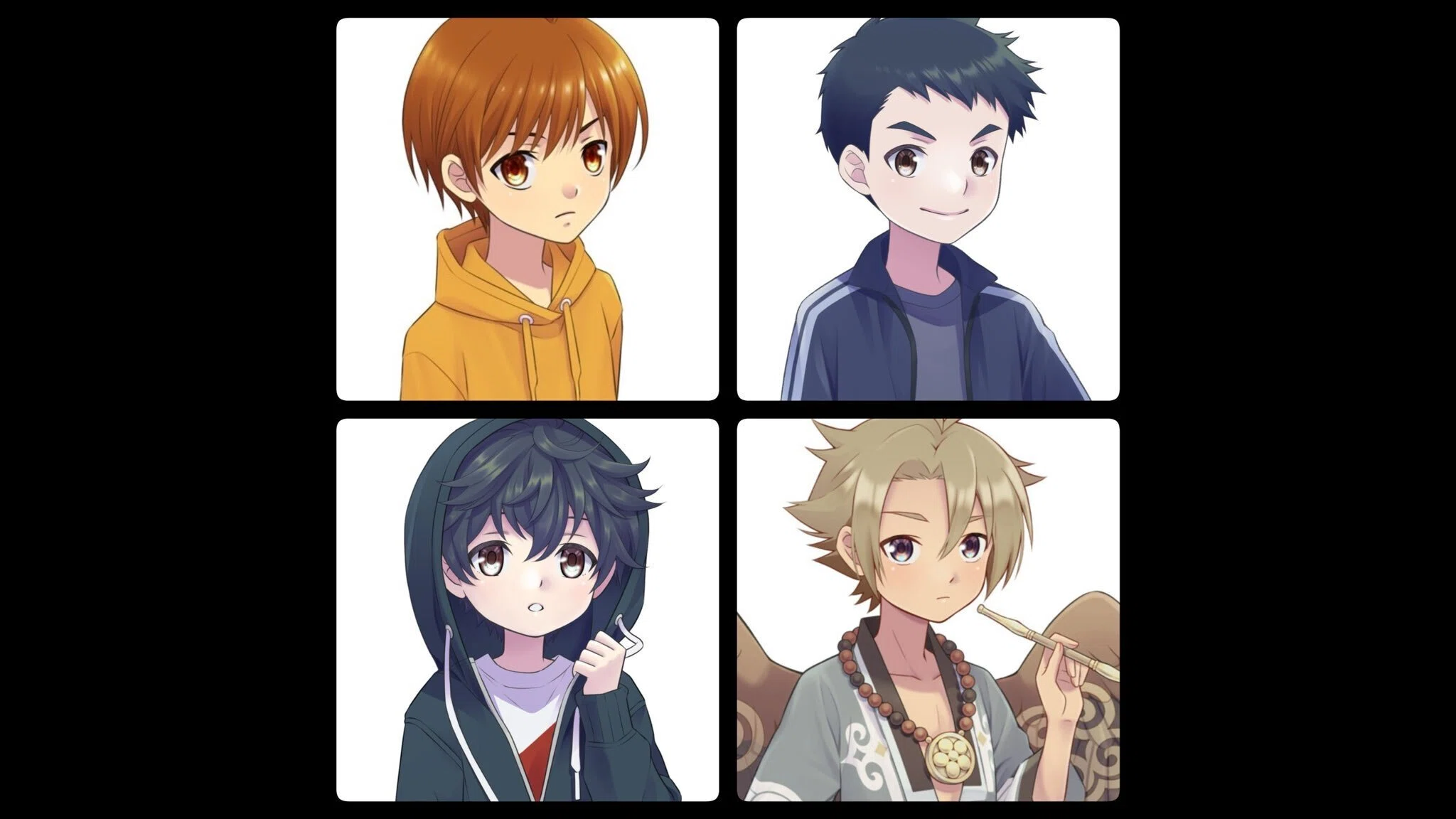 6月イラストご依頼｜あさ・イラストレーター