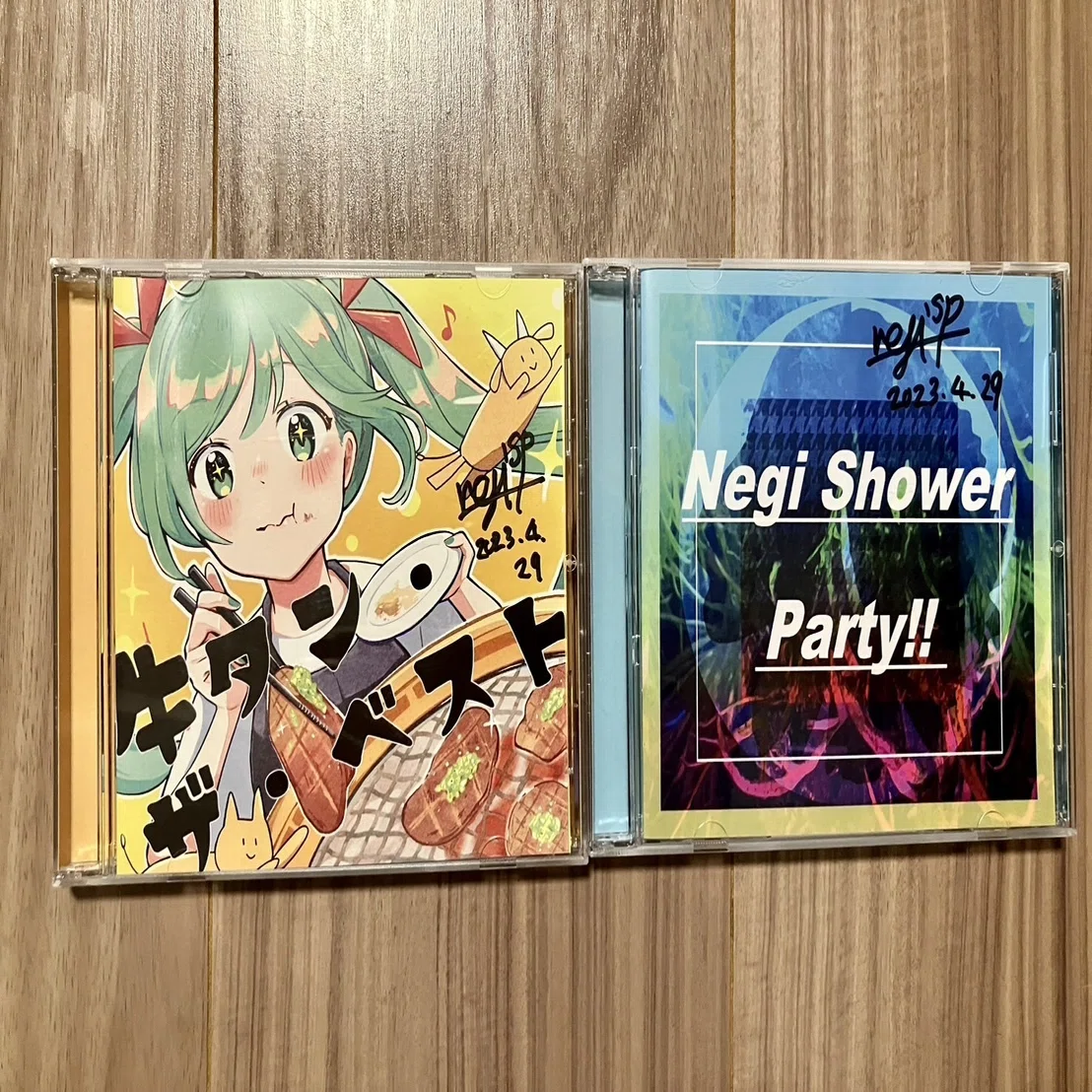 ボカコレアプリが使えないのなら、ボカロCDを聴けばいいじゃない」｜さ 