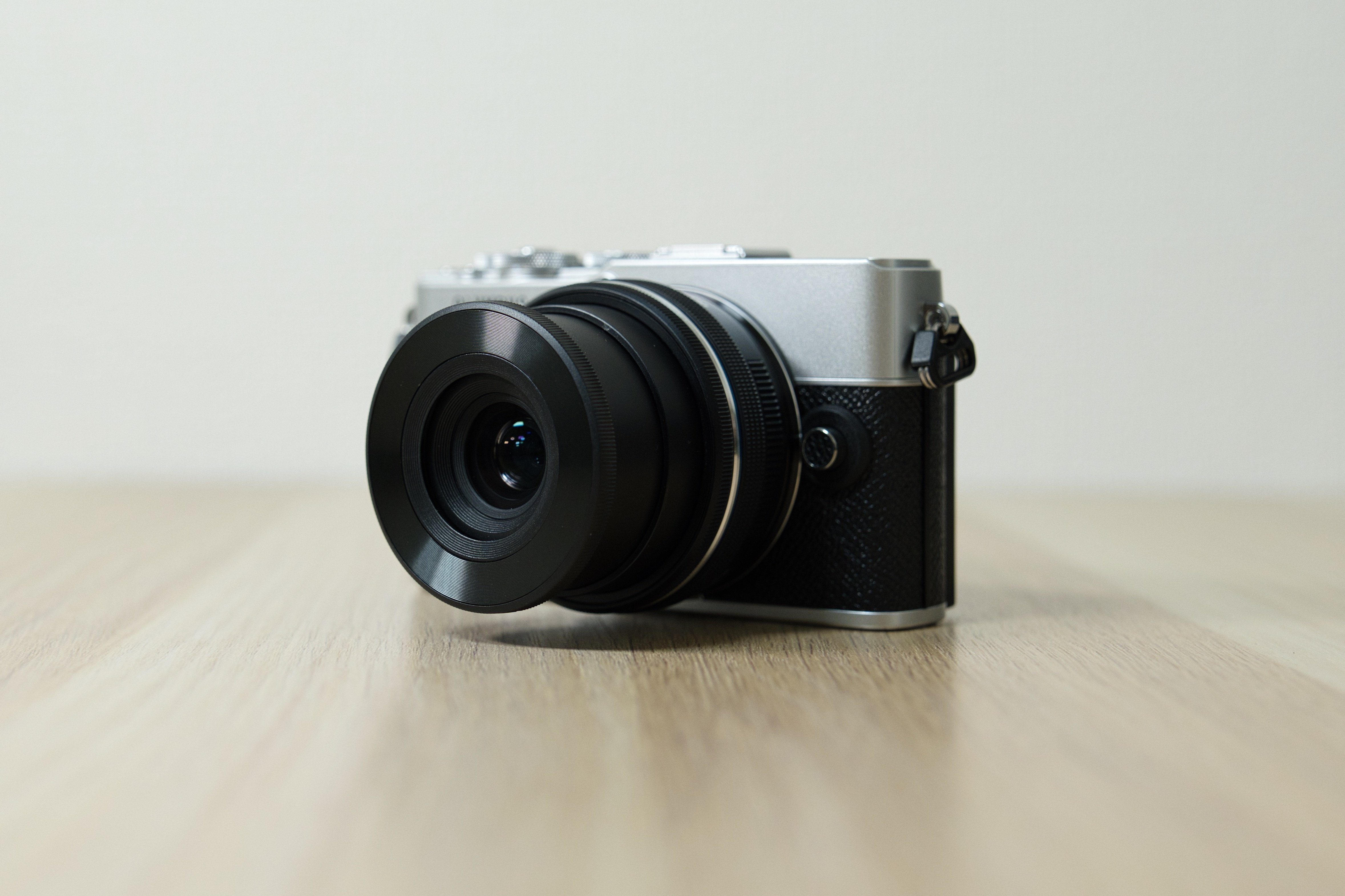 ストリートスナップ用に、OLYMPUS PEN E-P7を購入した理由と作例
